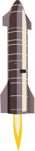 starship